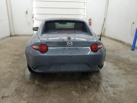 Mazda Mx-5 2.0L 4 Rear-wheel drive, снимка 7