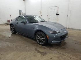 Mazda Mx-5 2.0L 4 Rear-wheel drive, снимка 5