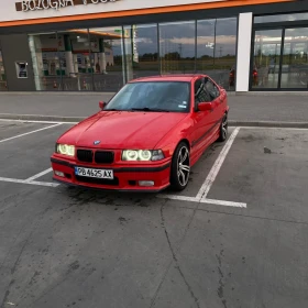 BMW 330, снимка 1