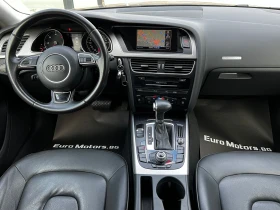 Audi A5 3.0TDI-QUATTRO-S LINE-SPB-FULL SERVICE-KATO HOB!!!, снимка 9