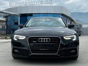 Audi A5 3.0TDI-QUATTRO-S LINE-SPB-FULL SERVICE-KATO HOB!!!, снимка 2