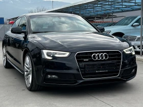 Audi A5 3.0TDI-QUATTRO-S LINE-SPB-FULL SERVICE-KATO HOB!!!, снимка 3