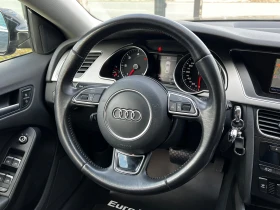 Audi A5 3.0TDI-QUATTRO-S LINE-SPB-FULL SERVICE-KATO HOB!!!, снимка 11