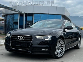 Audi A5 3.0TDI-QUATTRO-S LINE-SPB-FULL SERVICE-KATO HOB!!! 1