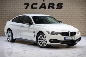 BMW 420 d xDrive * HEAD-UP* DISTRONIC, снимка 3