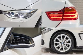 BMW 420 d xDrive * HEAD-UP* DISTRONIC, снимка 13