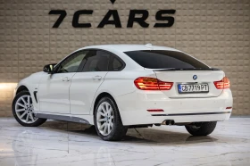     BMW 420 d xDrive * HEAD-UP* DISTRONIC