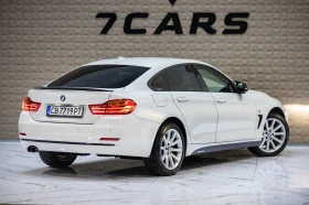 BMW 420 d xDrive * HEAD-UP* DISTRONIC, снимка 6