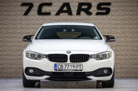 BMW 420 d xDrive * HEAD-UP* DISTRONIC, снимка 2