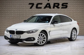 BMW 420 d xDrive * HEAD-UP* DISTRONIC, снимка 1