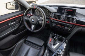 BMW 420 d xDrive * HEAD-UP* DISTRONIC, снимка 11