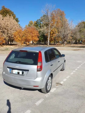 Ford Fiesta За части, снимка 3