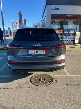 Audi E-Tron Audi E-tron 50 quattro 3x S-Line HeadUp - 72000 лв. - 12176884 | Car24.bg