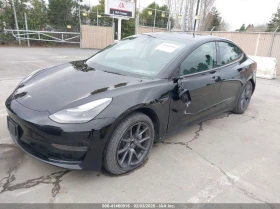 Tesla Model 3 U   U Rear Wheel Drive, снимка 2