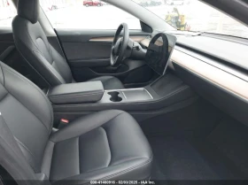 Tesla Model 3 U   U Rear Wheel Drive, снимка 12