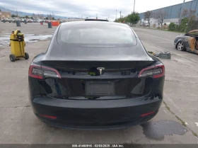 Tesla Model 3 U   U Rear Wheel Drive, снимка 8