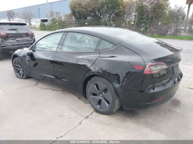 Tesla Model 3 U   U Rear Wheel Drive, снимка 10