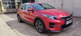 Kia XCeed 1.5GT-Line 160к.с, снимка 3