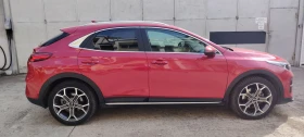 Kia XCeed 1.5GT-Line 160к.с, снимка 4