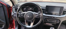 Kia XCeed 1.5GT-Line 160к.с, снимка 10