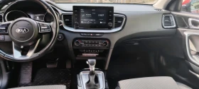 Kia XCeed 1.4i-140к.с, снимка 11