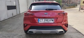 Kia XCeed 1.4i-140к.с, снимка 6