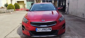 Kia XCeed 1.5GT-Line 160к.с, снимка 2