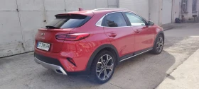 Kia XCeed 1.5GT-Line 160к.с, снимка 5