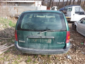 Renault Megane 1.6, снимка 4