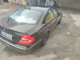 Mercedes-Benz E 320, снимка 5