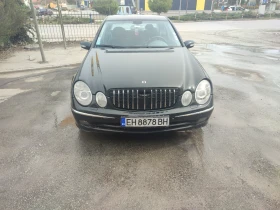 Mercedes-Benz E 320, снимка 1