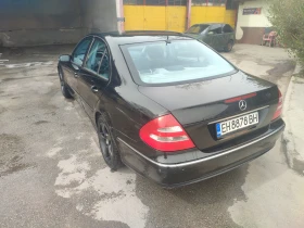 Mercedes-Benz E 320, снимка 6