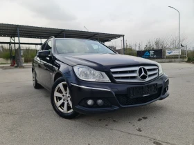 Обява за продажба на Mercedes-Benz C 250 УНИКАТ/FACE LIFT ~12 999 лв. - изображение 2