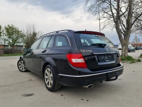Обява за продажба на Mercedes-Benz C 250 УНИКАТ/FACE LIFT ~12 999 лв. - изображение 5