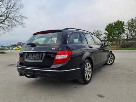 Обява за продажба на Mercedes-Benz C 250 УНИКАТ/FACE LIFT ~12 999 лв. - изображение 4