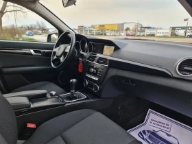 Обява за продажба на Mercedes-Benz C 250 УНИКАТ/FACE LIFT ~12 999 лв. - изображение 11