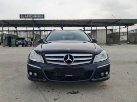 Обява за продажба на Mercedes-Benz C 250 УНИКАТ/FACE LIFT ~12 999 лв. - изображение 1