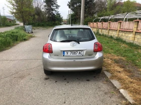 Toyota Auris 2.0 D-4D | Mobile.bg    4