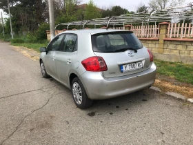 Toyota Auris 2.0 D-4D | Mobile.bg    5