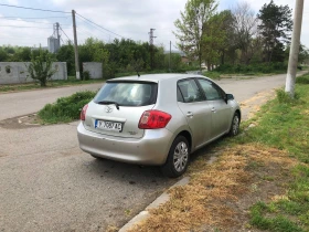 Toyota Auris 2.0 D-4D | Mobile.bg    3