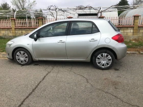 Toyota Auris 2.0 D-4D | Mobile.bg    6