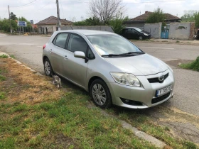 Toyota Auris 2.0 D-4D | Mobile.bg    2