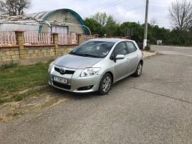 Toyota Auris 2.0 D-4D | Mobile.bg    7