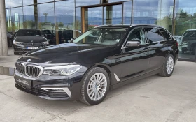 BMW 530 d xDrive Touring Luxury Line - 26000 EUR - 75950542 2