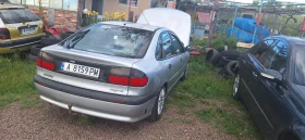 Renault Laguna | Mobile.bg    4