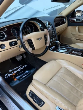 Bentley Flying Spur - 39999 лв. - 78827120 8