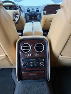 Bentley Flying Spur - 39999 лв. - 78827120 9