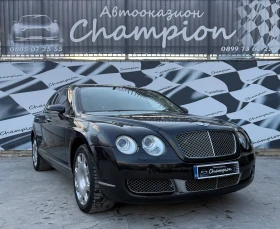 Bentley Flying Spur - 39999 лв. - 78827120 3