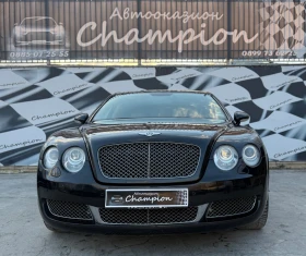 Bentley Flying Spur - 39999 лв. - 78827120 2
