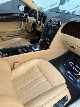 Bentley Flying Spur - 39999 лв. - 78827120 15